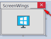 ScreenWings v2.12 最新版