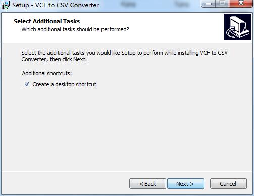 Softaken VCF to CSV Converter v1.0中文版