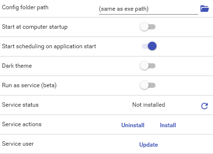 RoboIntern v1.25官方版