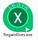 RegainElves v1.2.0 官方版