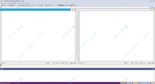 ExamDiff Pro 10正式版