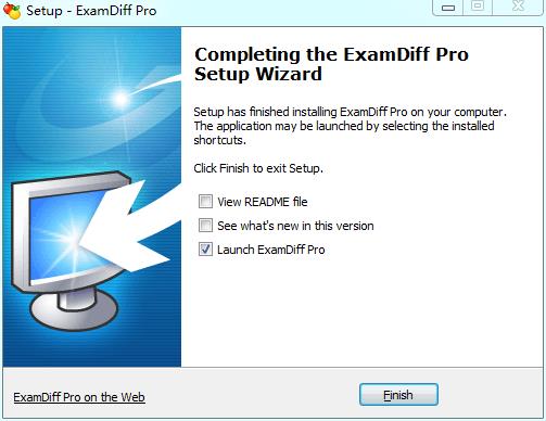 ExamDiff Pro 10正式版