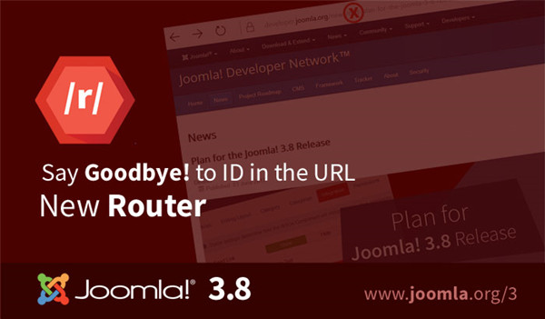 Joomla!最新版