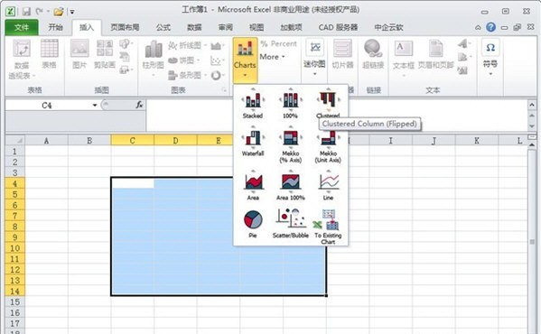 Think-Cell v10.0专业版