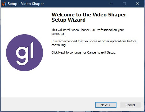 Video Shaper v4.0官方版