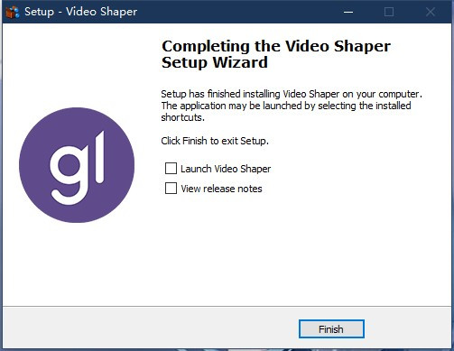 Video Shaper v4.0官方版