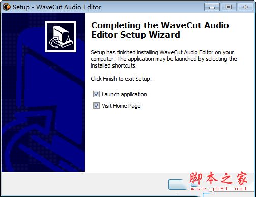 Abyssmedia WaveCut Audio Editor 官方版 V5.6.0