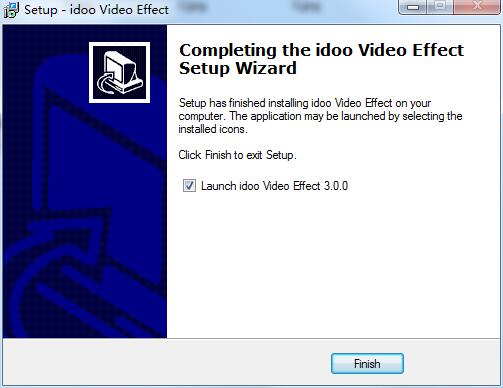 idoo Video Effect v3.0.0稳定版