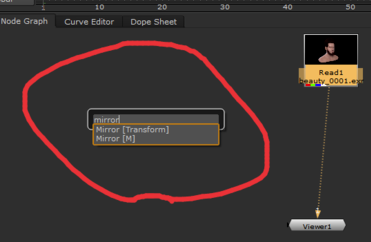 Nuke 11免费版