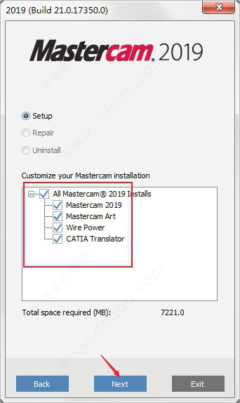 Mastercam 2019官方版