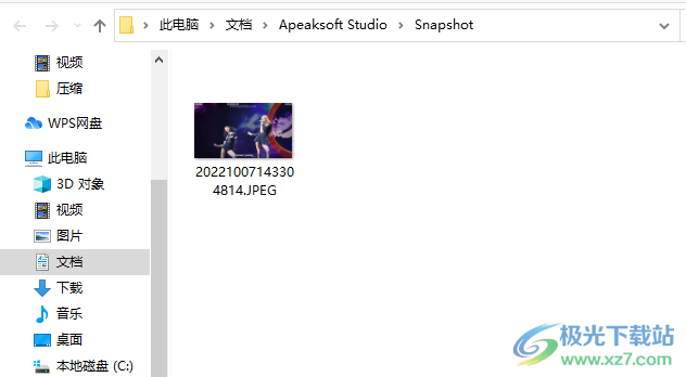 Apeaksoft Blu-ray Player 蓝光DVD播放器 v1.1.26