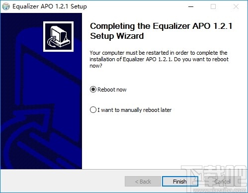 Equalizer APO(声音均衡器) v1.2.1正式版