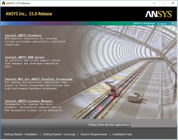 Ansys Composite PrepPost(ACP) v15.0中文版