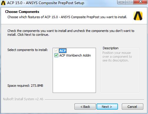 Ansys Composite PrepPost(ACP) v15.0中文版