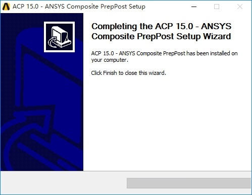 Ansys Composite PrepPost(ACP) v15.0中文版