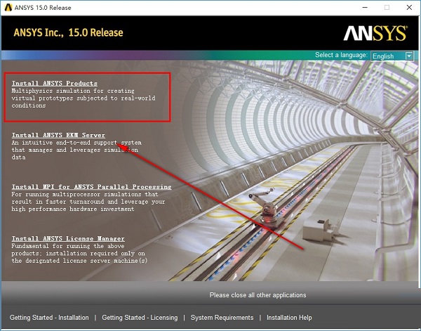 Ansys Composite PrepPost(ACP) v15.0中文版