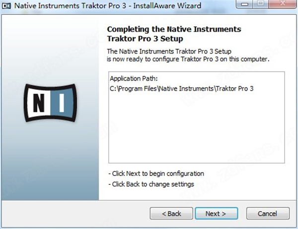 Traktor Pro 3绿色版