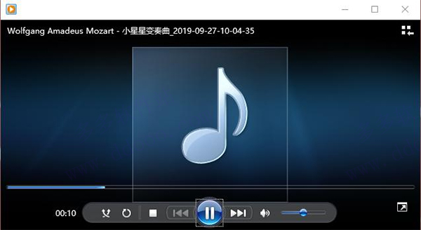 闪电音频剪辑软件 v3.1.6.0正式版