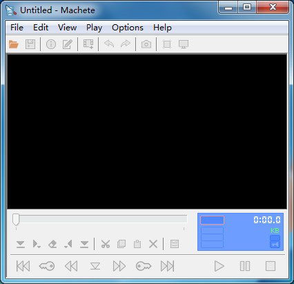 Machete v5.0.90正式版