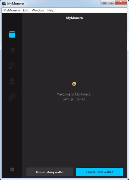 MyMonero钱包 v1.1.21中文版