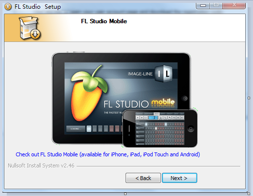 FL Studio v20.1.1.795绿色版