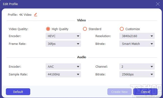 Aiseesoft Video Converter Ultimate 视频转换 V10.6.16