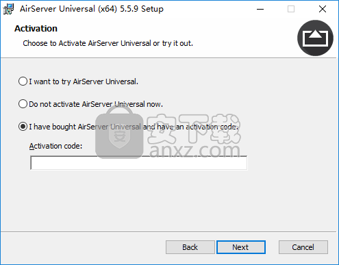 AirServer v7.2.6绿色版