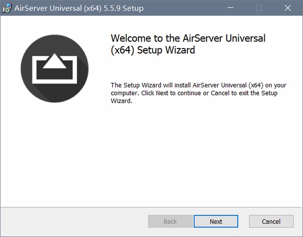 AirServer v7.2.6绿色版