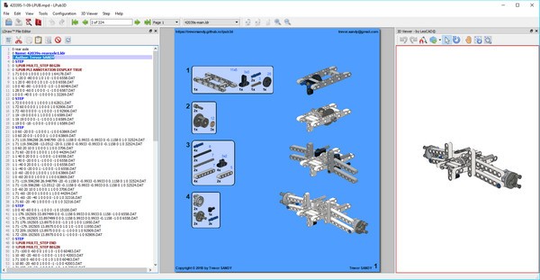 Pub3D v2.4.1.0.2389 官方版