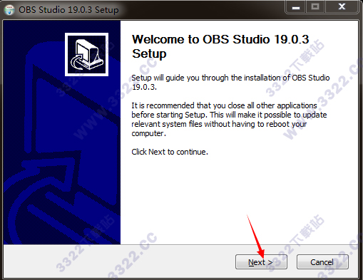 OBS Studio(obs工作室版) v26.1.1官方版