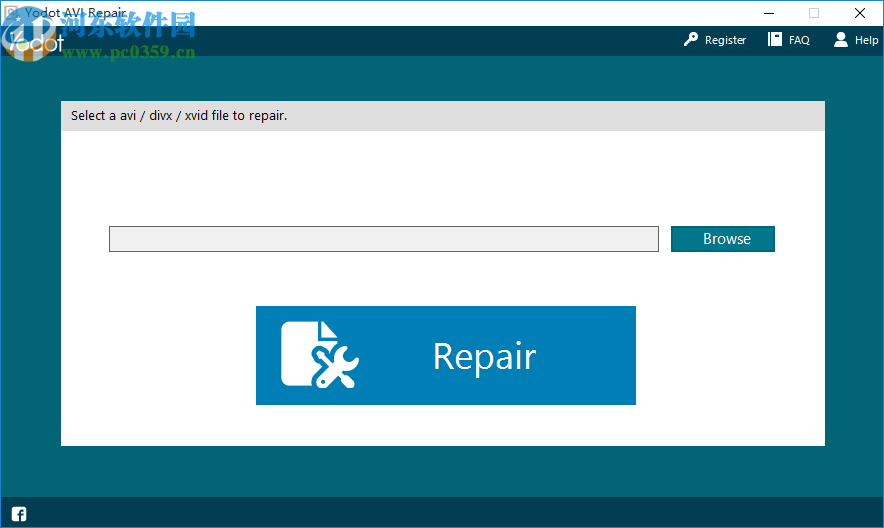 Yodot AVI Repair v1.0.0官方版