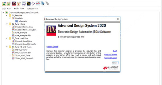 Advanced Design System 2020官方版