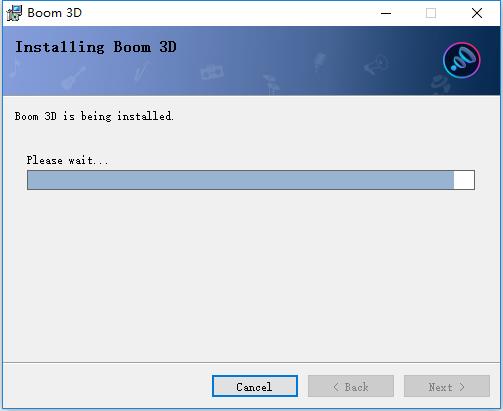 Boom 3D v1.0.15 绿色版