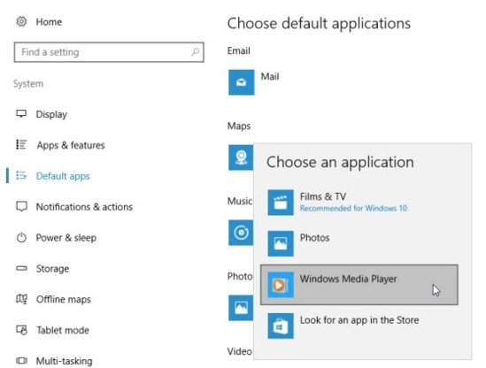 Windows 10 Codec Pack绿色版