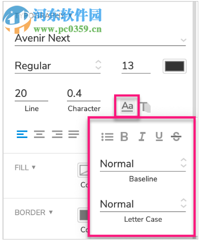 Axure RP 9最新版