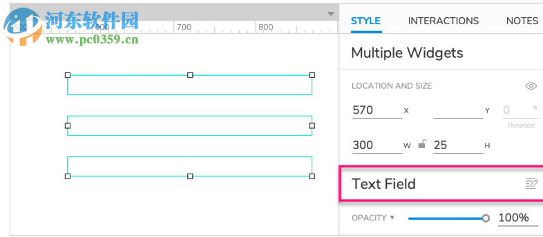 Axure RP 9最新版