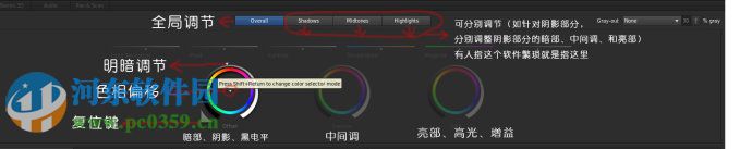 Adobe SpeedGrade CC 2015正式版