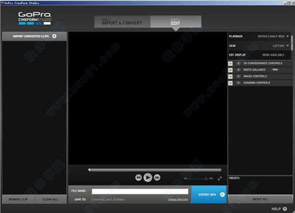 Camtasia Studio v19.0.7.5034 汉化版