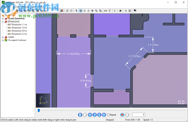 Pathfinder 2019官方版