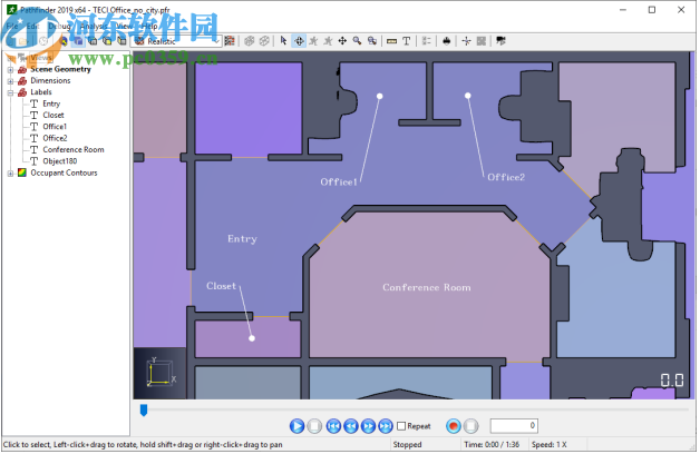 Pathfinder 2019官方版