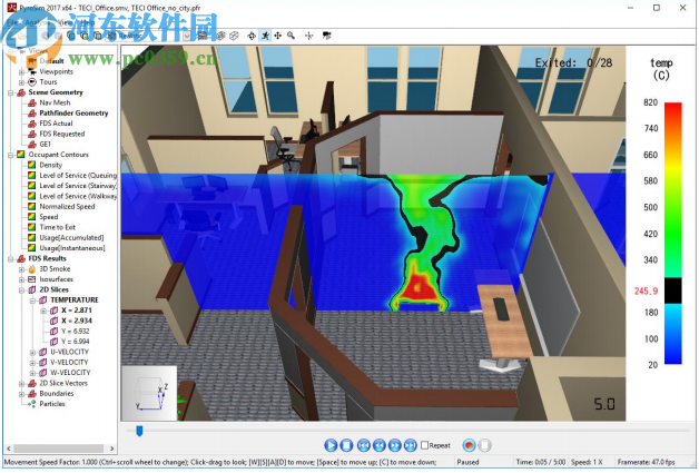 Pathfinder 2019官方版