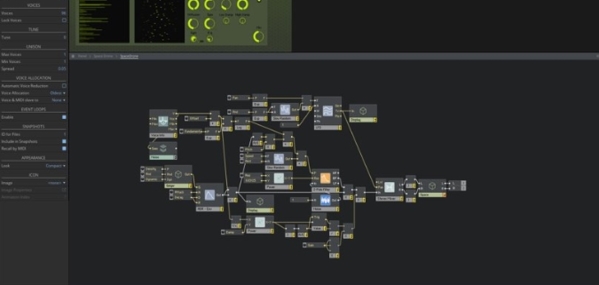 Native Instruments Reaktor v6.4.0正式版