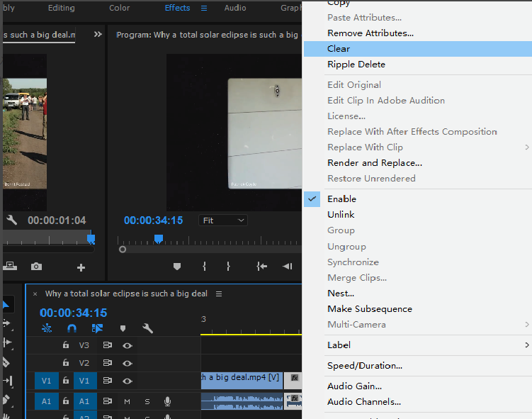 Adobe Premiere Pro CS4免费版