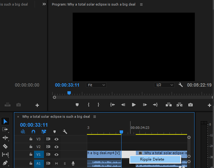 Adobe Premiere Pro CS4免费版