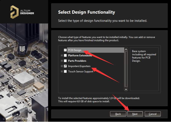 Altium Designer 19官网版