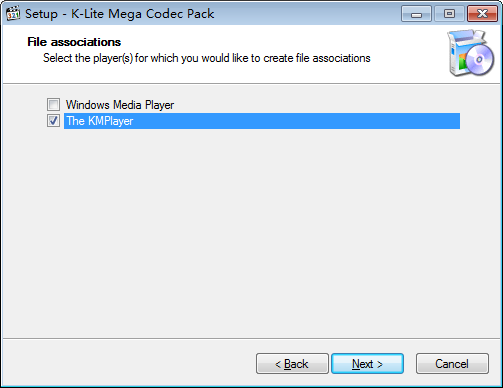 K-Lite Codec Pack Full v16.9.2官方版