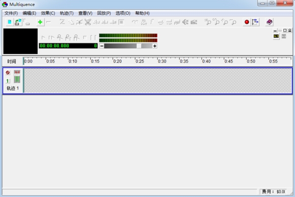 Multiquence v2.50 最新版