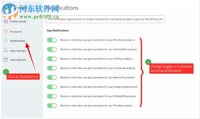 MockFlow官方版