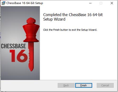 ChessBase 16官方版