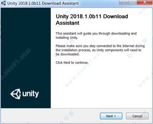 Unity3D 2018汉化版